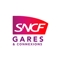SNCF Gares Connexions