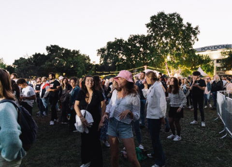 Pass 2 jours et festival : dernière chance !