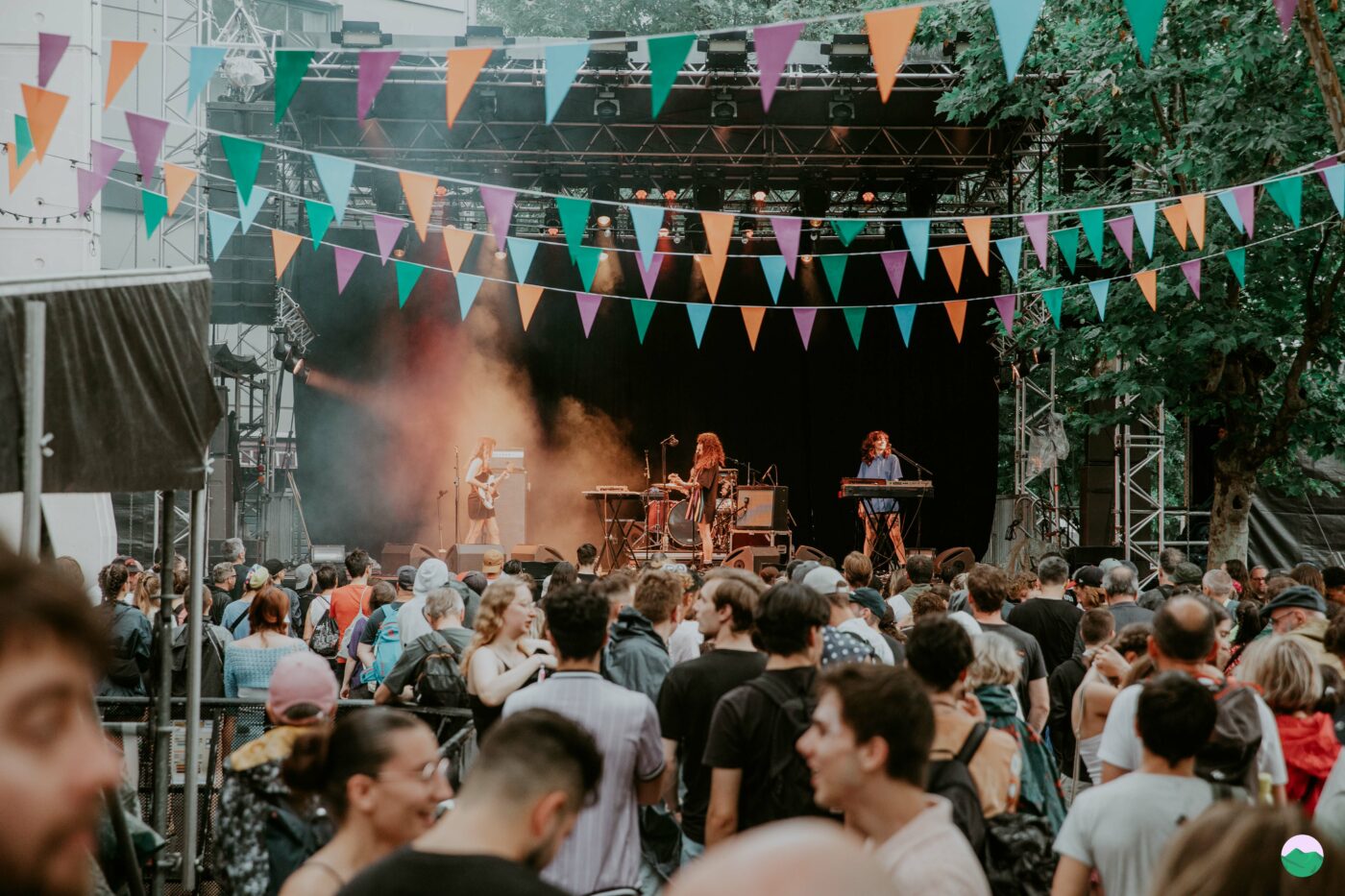 FÊTE D'OUVERTURE GRATUITE !
