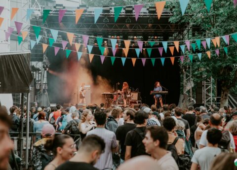 FÊTE D'OUVERTURE GRATUITE !