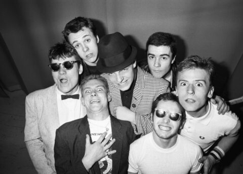 MADNESS : SECONDE PROJECTION !