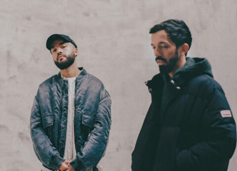 BIGFLO & OLI