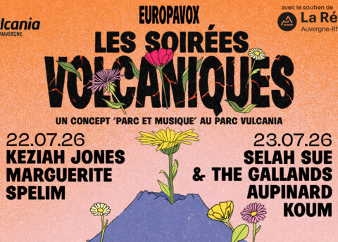 LES 20 ANS D'EUROPAVOX CONTINUENT !