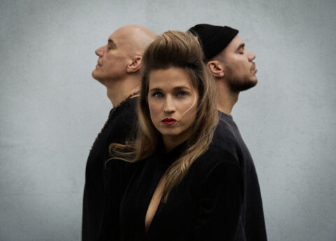 SELAH SUE & THE GALLANDS